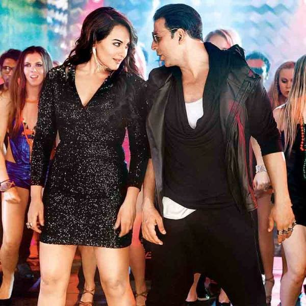 Sonakshi Sinha Is No More The Fat Actress